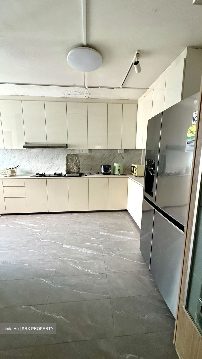 Blk 495E Tampines Street 43 (Tampines), HDB 5 Rooms #559903221
